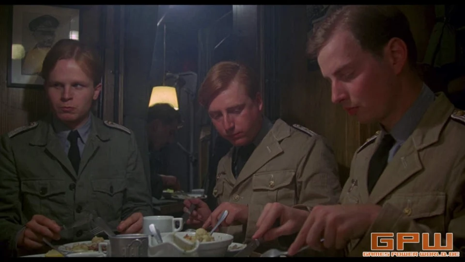 Das Boot - Complete Edition