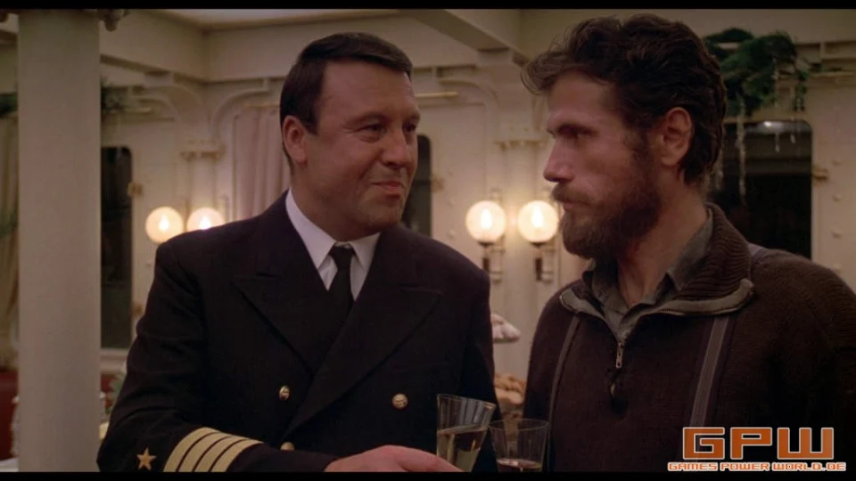 Das Boot - Complete Edition