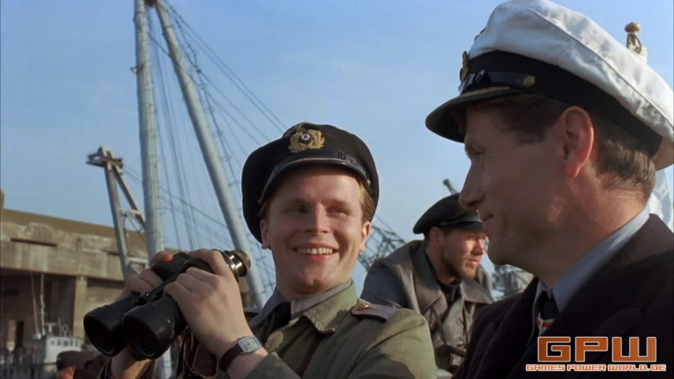 Das Boot - Complete Edition