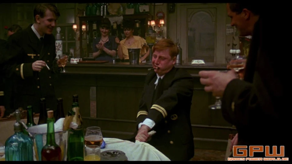 Das Boot - Complete Edition