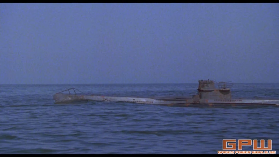 Das Boot - Complete Edition