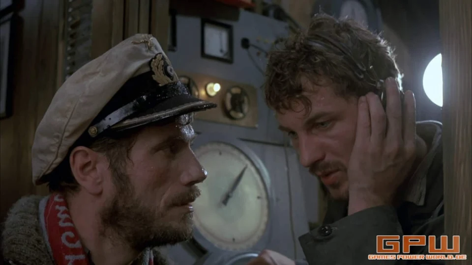 Das Boot - Complete Edition