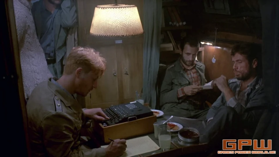 Das Boot - Complete Edition