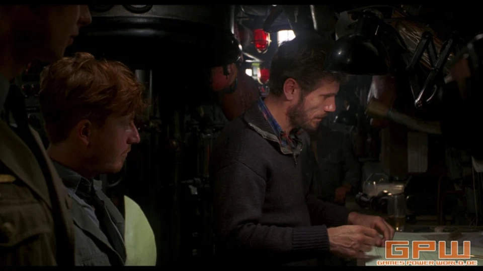 Das Boot - Complete Edition