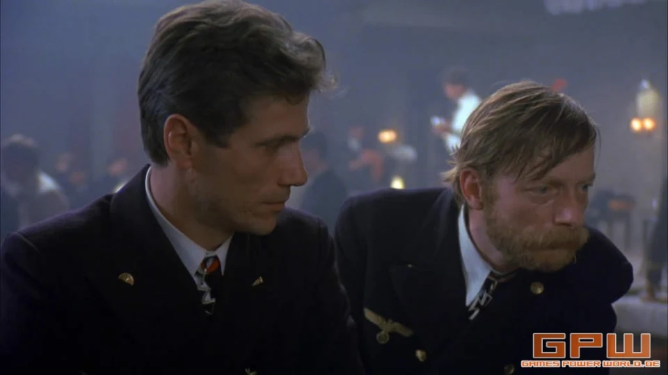 Das Boot - Complete Edition