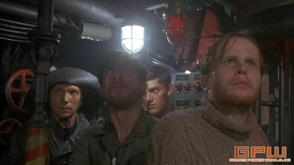 Das Boot - Complete Edition