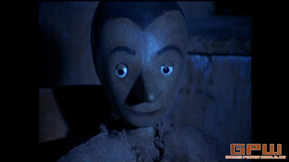 Pinocchio (Le avventure di Pinocchio)