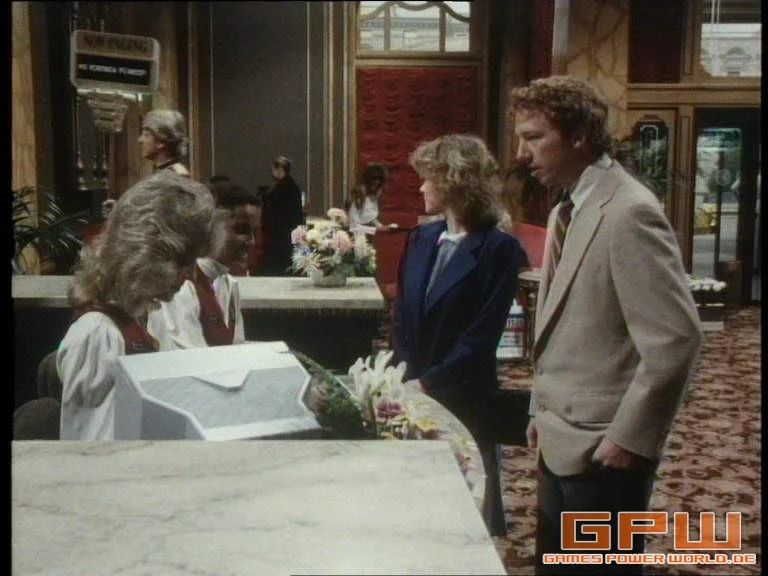Hotel - Die komplette Staffel 3