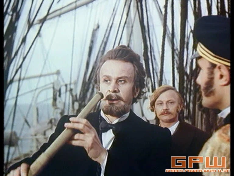 Jules Verne: Kapitän Nemo - 20.000 Meilen unter dem Meer