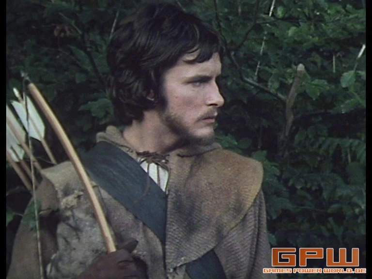 Die Legende von Robin Hood (The Legend of Robin Hood)