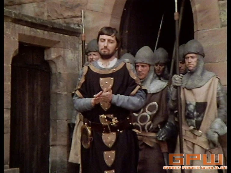 Die Legende von Robin Hood (The Legend of Robin Hood)