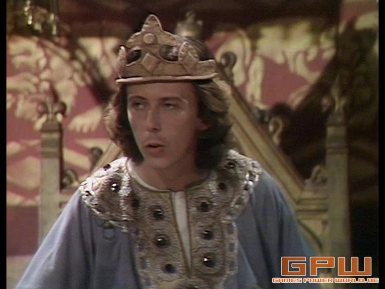 Die Legende von Robin Hood (The Legend of Robin Hood)