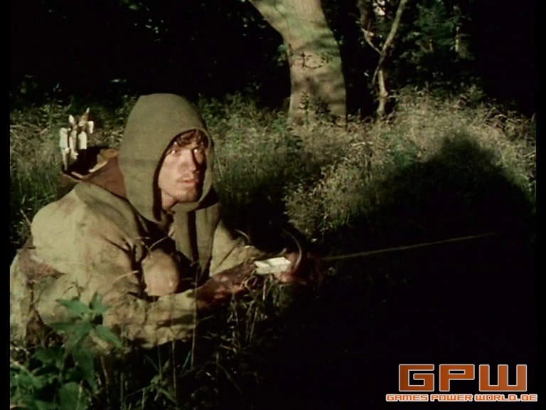 Die Legende von Robin Hood (The Legend of Robin Hood)