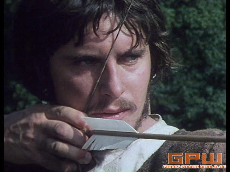 Die Legende von Robin Hood (The Legend of Robin Hood)