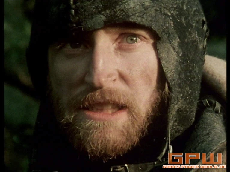 Die Legende von Robin Hood (The Legend of Robin Hood)