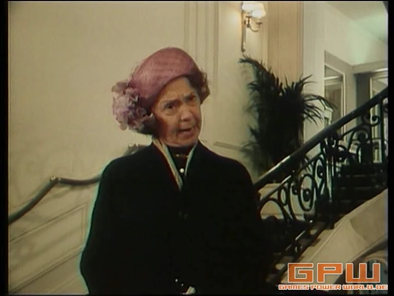 Mrs. Harris - Die Abenteuer einer Londoner Putzfrau