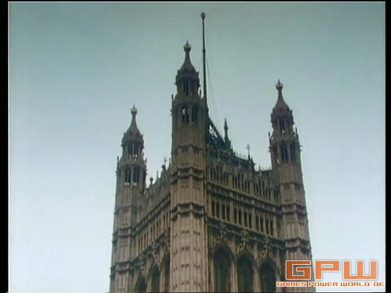 Mrs. Harris - Die Abenteuer einer Londoner Putzfrau