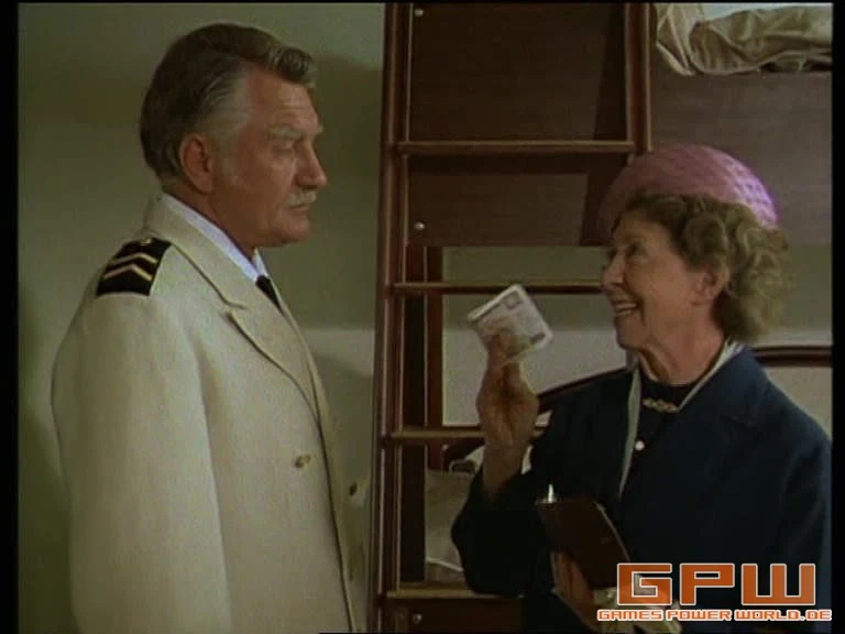Mrs. Harris - Die Abenteuer einer Londoner Putzfrau
