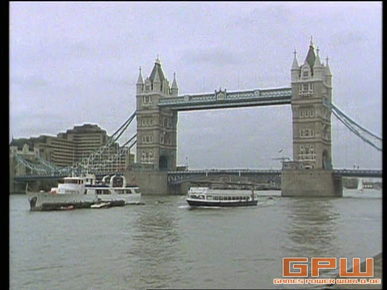 Mrs. Harris - Die Abenteuer einer Londoner Putzfrau