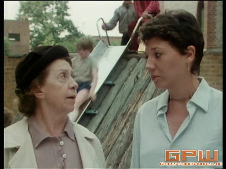 Mrs. Harris - Die Abenteuer einer Londoner Putzfrau