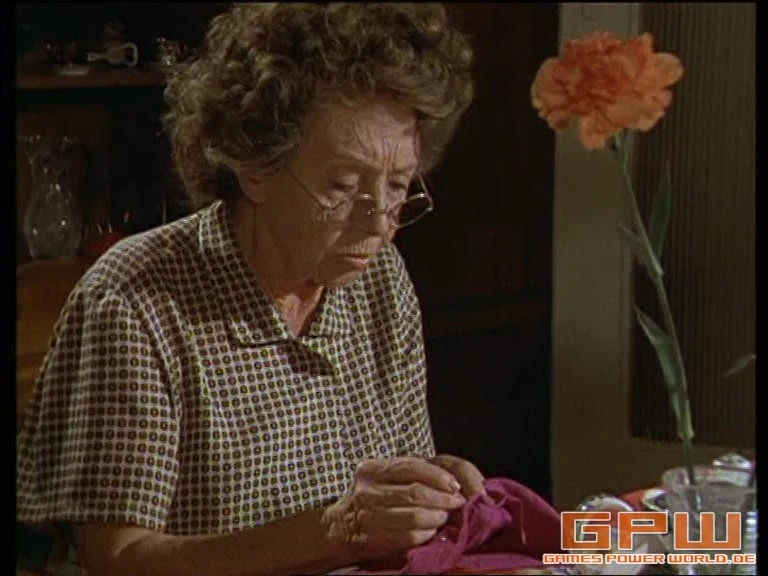 Mrs. Harris - Die Abenteuer einer Londoner Putzfrau
