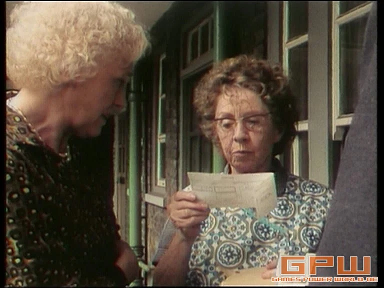 Mrs. Harris - Die Abenteuer einer Londoner Putzfrau