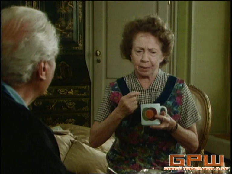Mrs. Harris - Die Abenteuer einer Londoner Putzfrau
