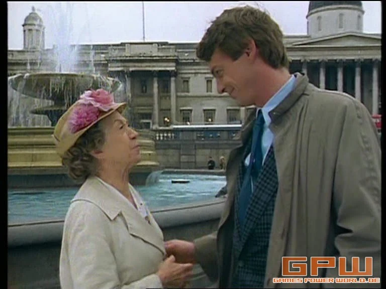 Mrs. Harris - Die Abenteuer einer Londoner Putzfrau