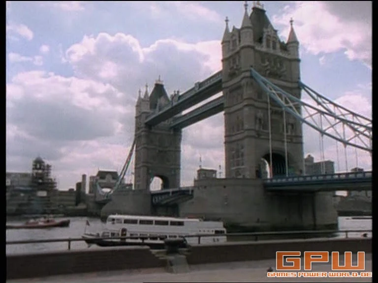 Mrs. Harris - Die Abenteuer einer Londoner Putzfrau