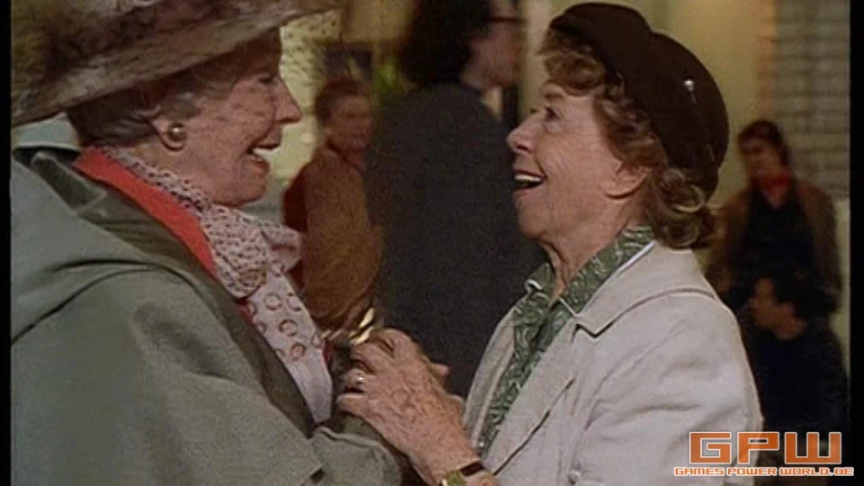 Mrs. Harris - Die Abenteuer einer Londoner Putzfrau