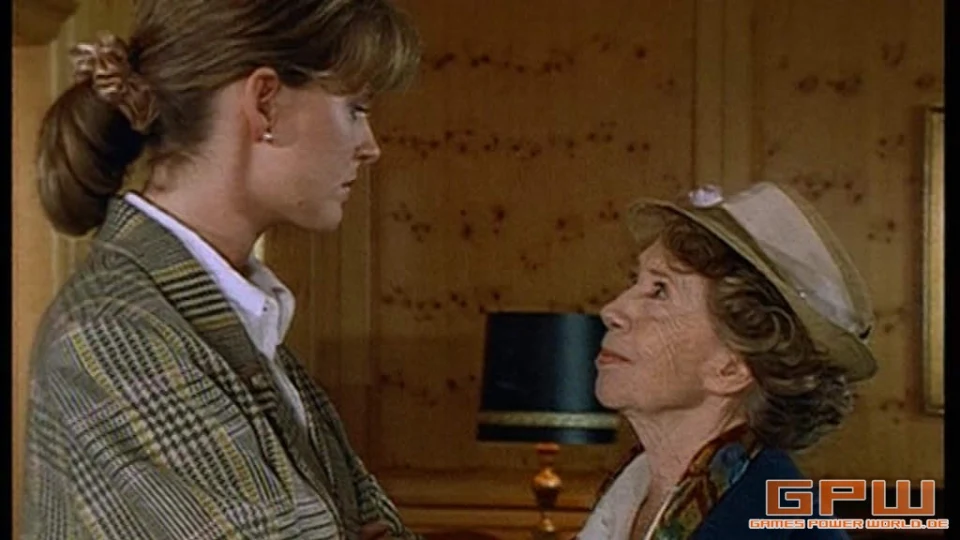 Mrs. Harris - Die Abenteuer einer Londoner Putzfrau