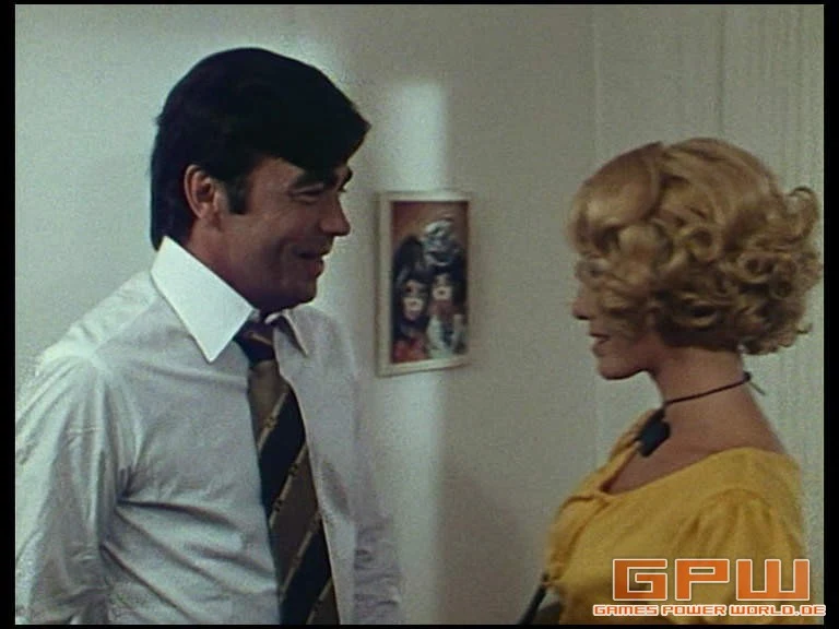 Okay S.I.R. - Vol. 2 (Serie von 1971 - 1972)