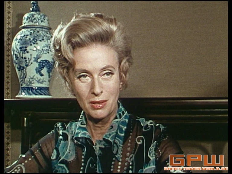 Okay S.I.R. - Vol. 2 (Serie von 1971 - 1972)