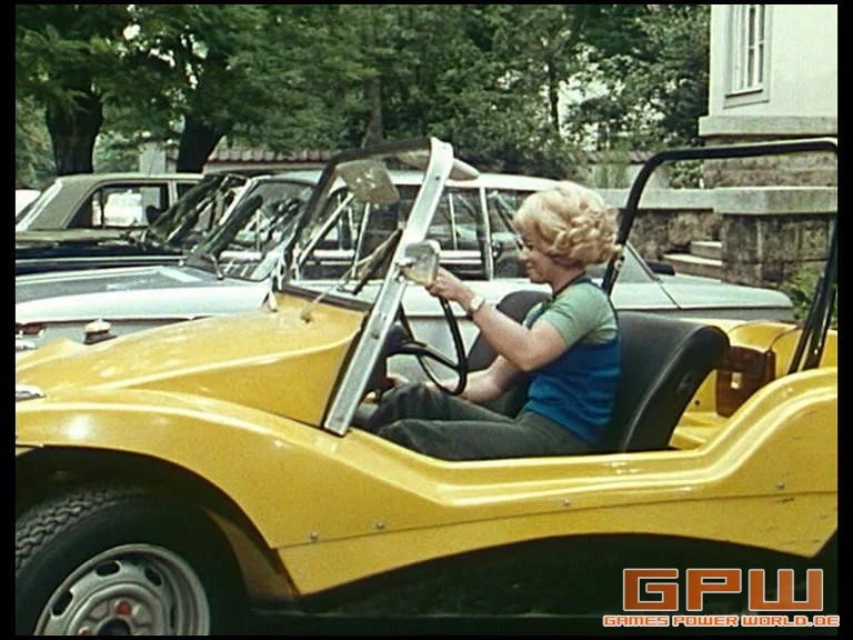 Okay S.I.R. - Vol. 2 (Serie von 1971 - 1972)