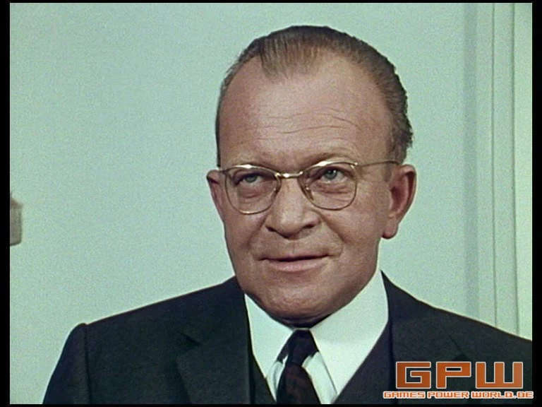 Okay S.I.R. - Vol. 2 (Serie von 1971 - 1972)