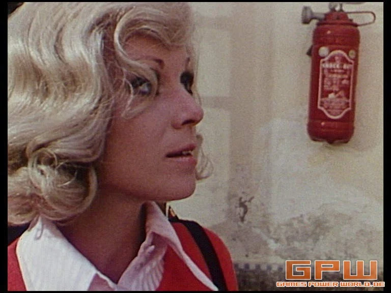 Okay S.I.R. - Vol. 2 (Serie von 1971 - 1972)