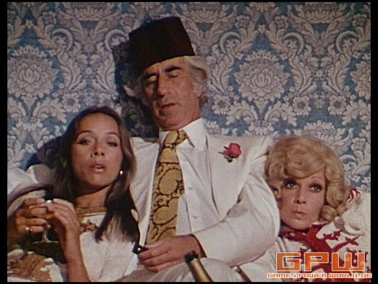 Okay S.I.R. - Vol. 2 (Serie von 1971 - 1972)