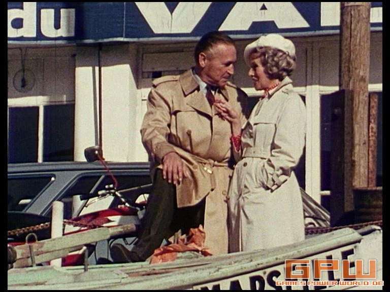 Okay S.I.R. - Vol. 2 (Serie von 1971 - 1972)