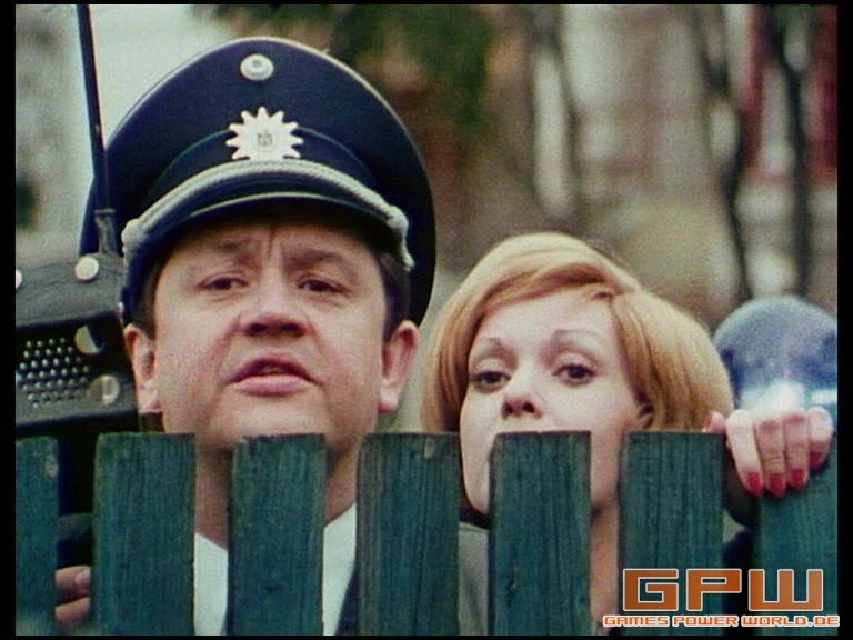Okay S.I.R. - Vol. 2 (Serie von 1971 - 1972)