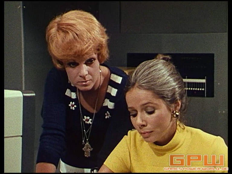 Okay S.I.R. - Vol. 2 (Serie von 1971 - 1972)