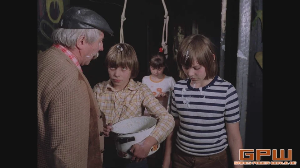 Spuk unterm Riesenrad (DDR-Kinderserie von 1978)