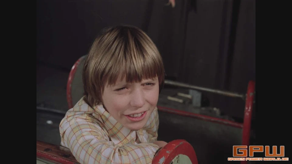Spuk unterm Riesenrad (DDR-Kinderserie von 1978)