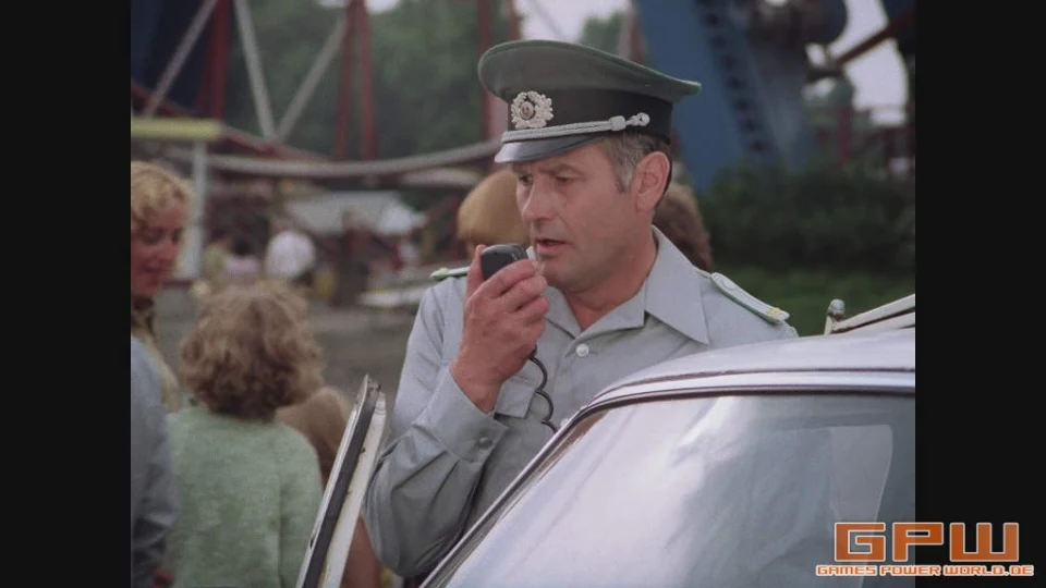 Spuk unterm Riesenrad (DDR-Kinderserie von 1978)