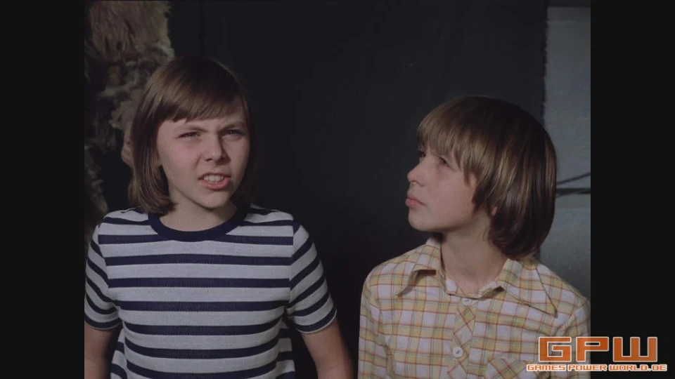 Spuk unterm Riesenrad (DDR-Kinderserie von 1978)