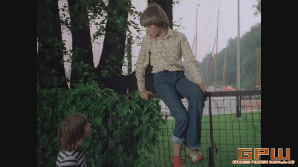 Spuk unterm Riesenrad (DDR-Kinderserie von 1978)