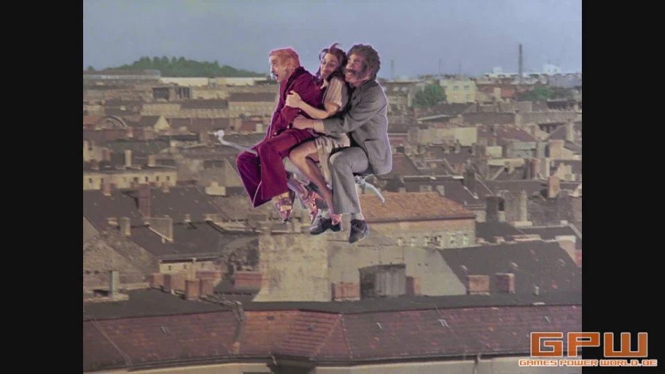 Spuk unterm Riesenrad (DDR-Kinderserie von 1978)