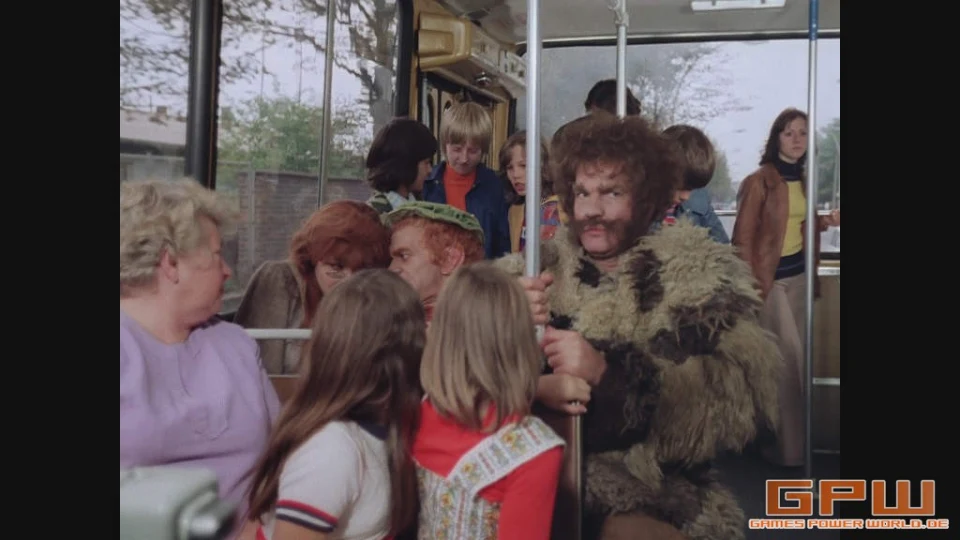 Spuk unterm Riesenrad (DDR-Kinderserie von 1978)