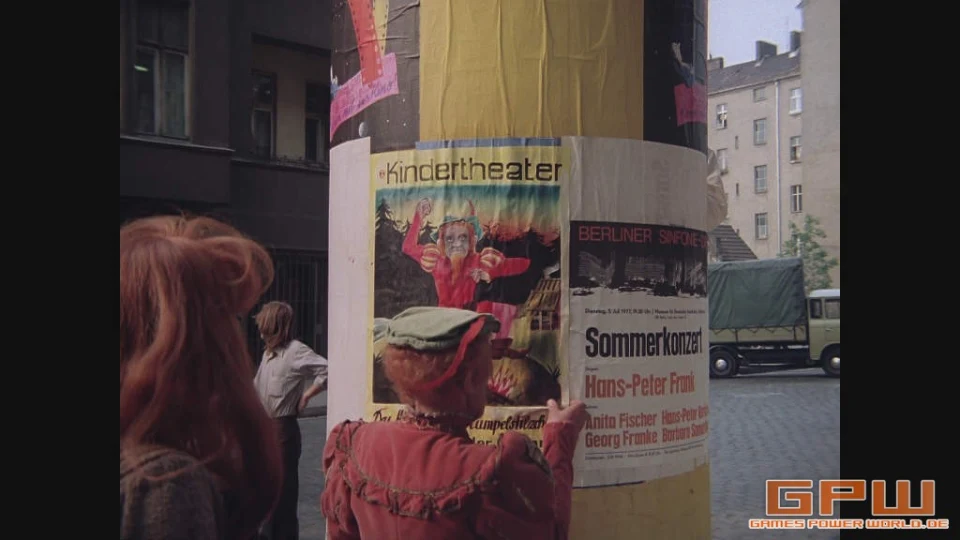 Spuk unterm Riesenrad (DDR-Kinderserie von 1978)