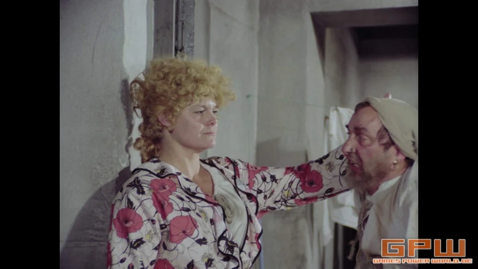 Spuk im Hochhaus (DDR-Kinderserie von 1981/82)
