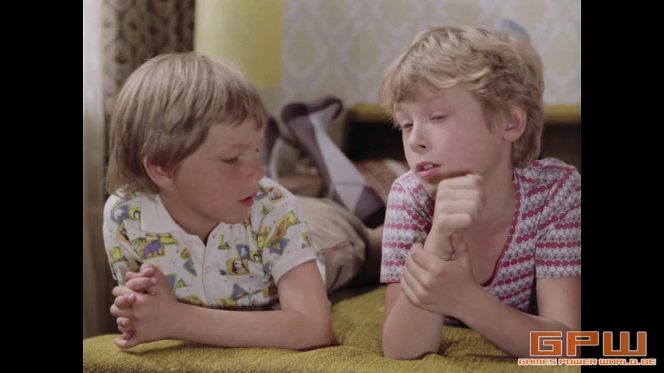 Spuk im Hochhaus (DDR-Kinderserie von 1981/82)